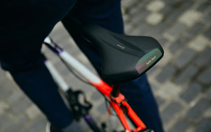 Selle Royal zadel Vivo Relaxed