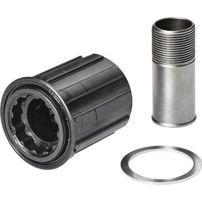 Shimano	Y49398060 cassettebody 8/9/10/11-Sp WH-6800 Ultegra 6800