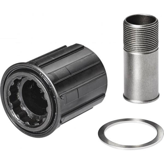 Shimano	Y49398060 cassettebody 8/9/10/11-Sp WH-6800 Ultegra 6800
