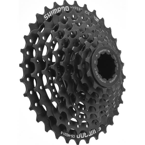 Shimano ECSHG318132 cassette Altus CS-HG31 8 Speed 11-32