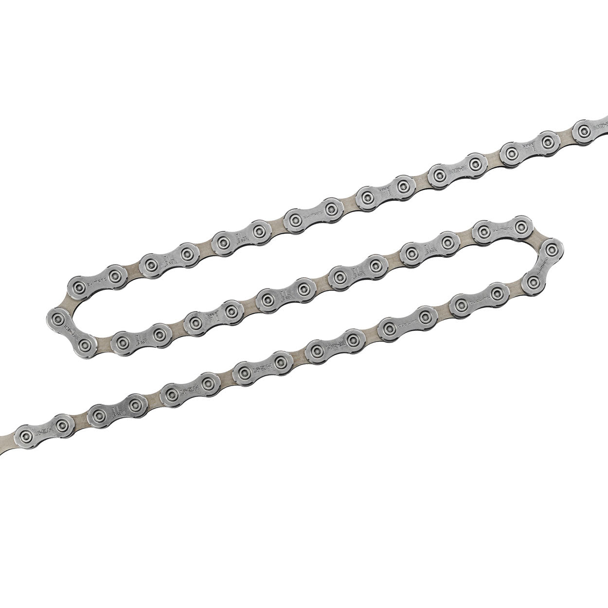 Shimano ICNHG54116L ketting 10 spd.