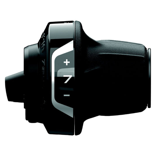 Shimano	ESLRV4007RA schakel unit RV400 rechts 7-Sp Revo shifters