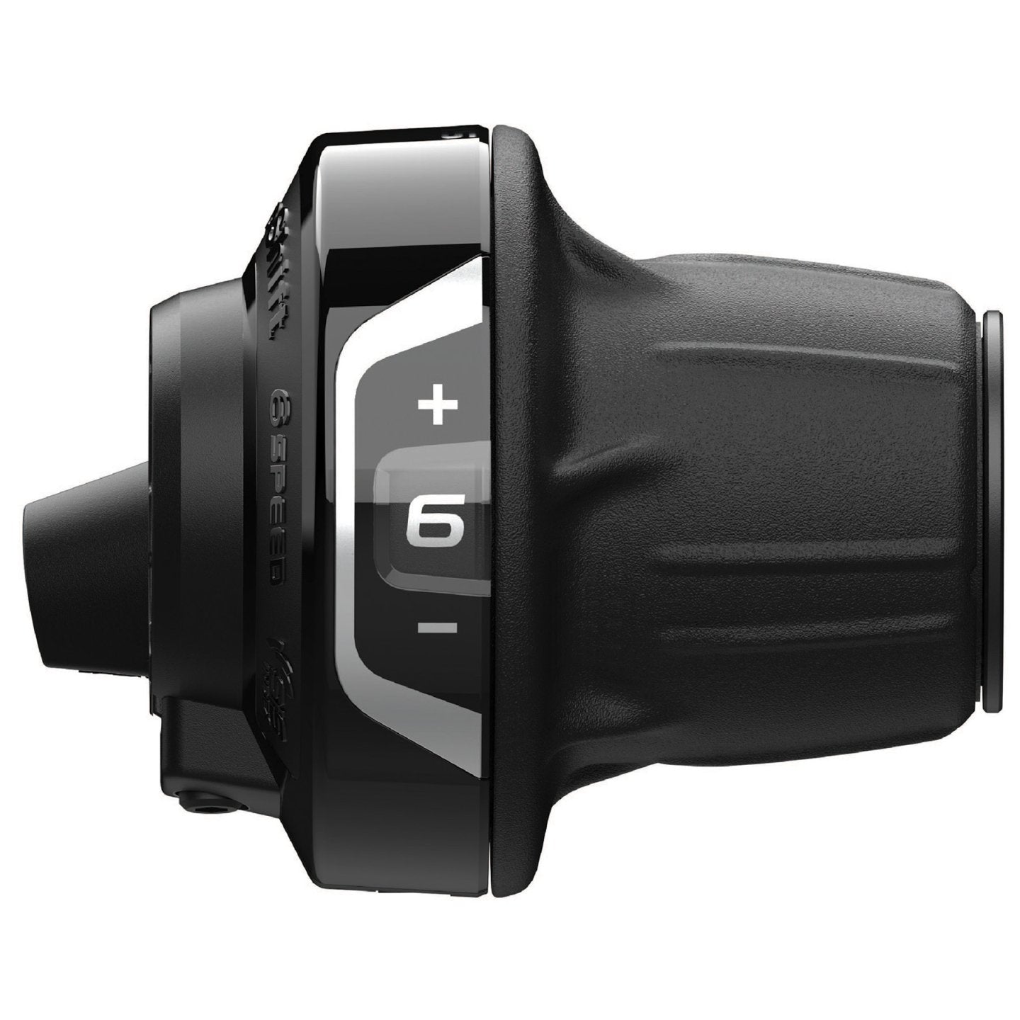 Shimano	ESLRV4006RA schakel unit RV400 rechts 6-Sp Revo shifter