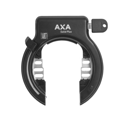 AXA Solid Plus black card