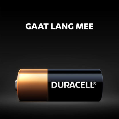 Batterij Duracell MN21/A23 12V (2)