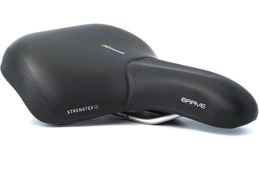 Selle Royal zadel Brave Relaxed