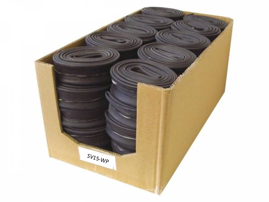 Schwalbe Bib. SV15 - 23/30-622/630 WP 60 mm - 10963203 (50)