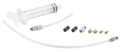 Tektro schijfrem hydraulisch ontluchtingset