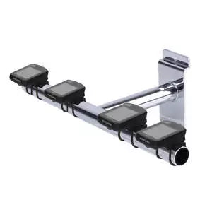 Display houder universeel