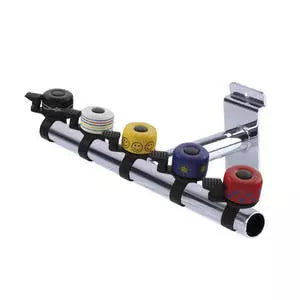 Display houder universeel