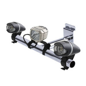 Display houder universeel