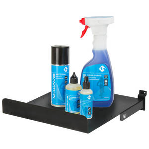 Display verstelbare plank