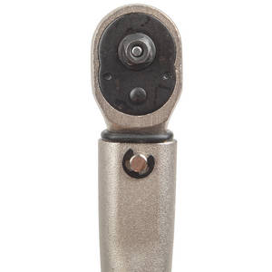 Mighty momentsleutel 2-24 NM inbus 3/4/5/6/8/10 en T25 Torx